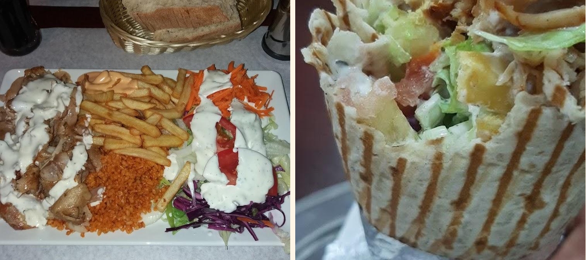 Kebab By Anatolie - Gallery Image 1