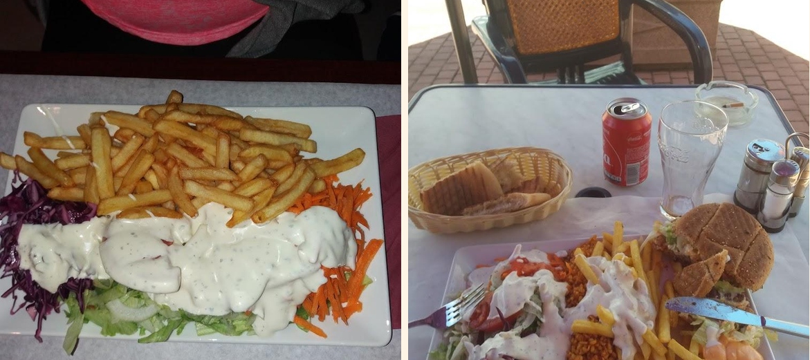 Kebab By Anatolie - Gallery Image 2