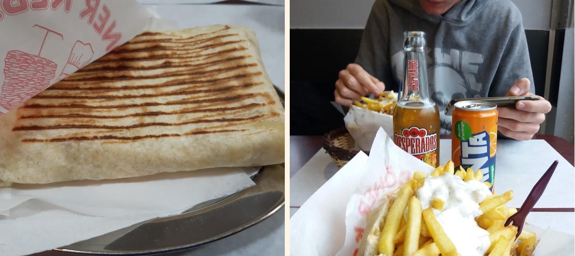 Kebab By Anatolie - Gallery Image 3