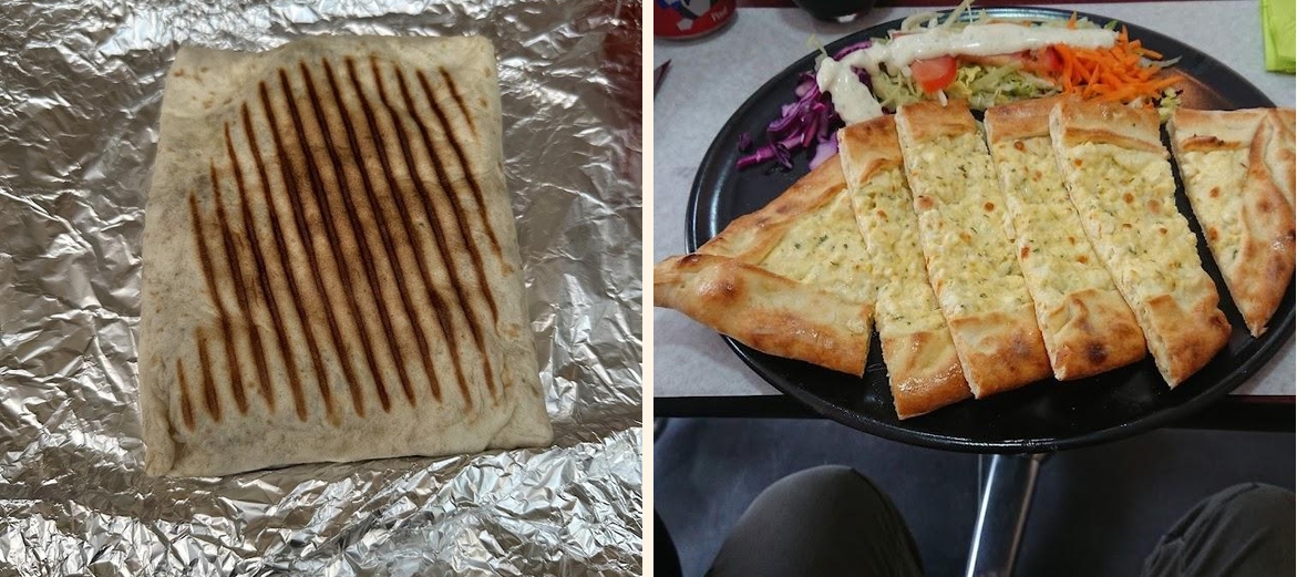 Kebab By Anatolie - Gallery Image 4